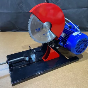 Dry Cut Metal Saw / Mounting Saw (Dry Cut)