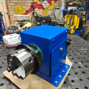 Welding Rotator
