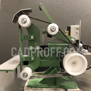 Medium Belt Grinder (Welded Construction)