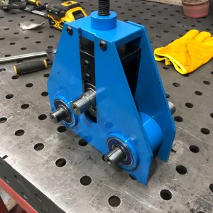 Bar Bender / Roller (Small Profile Roller)