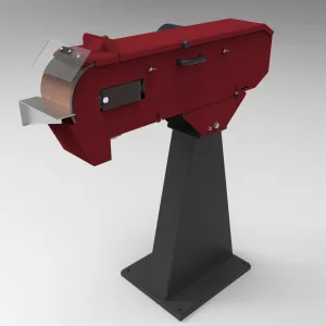 Belt Grinder
