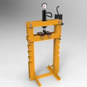 Hydraulic Press 30T