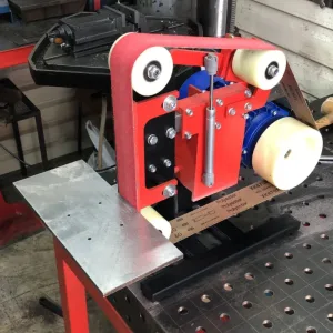 Medium grinder