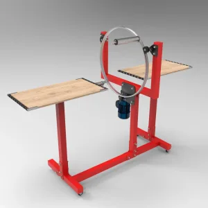 Horizontal Wrapping Machine