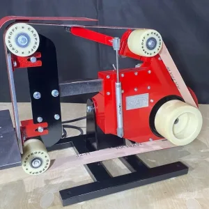 Large grinder