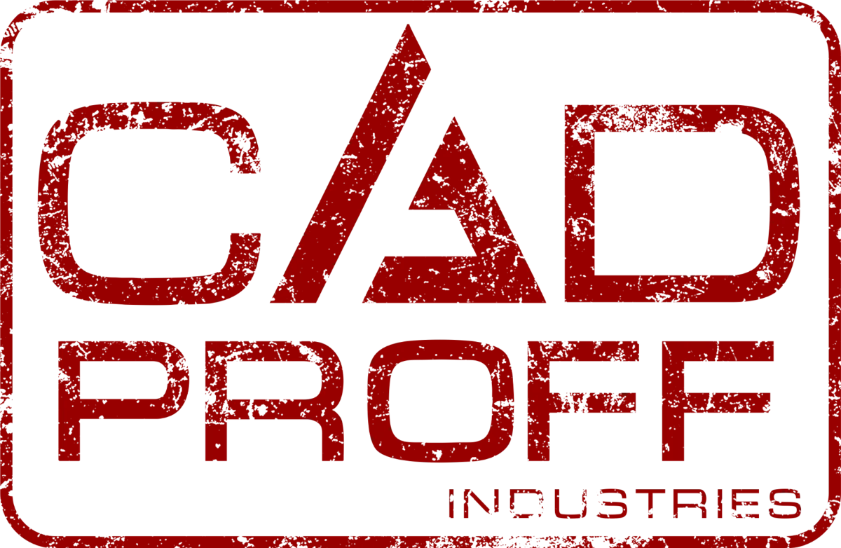 Ready-to-Build CAD Drawings & DXF Files