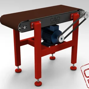 Belt Grinding Machine / Wide Belt Sander