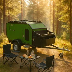 ITX Camper
