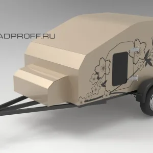 Lagom Camper