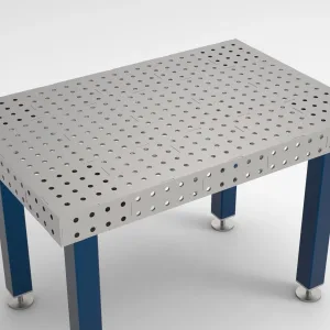Welding Table 1200×800 mm from 6 mm Steel