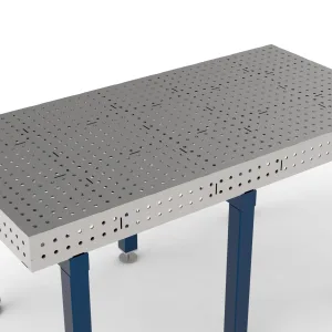 Welding Table 1000×2000 mm from 6 mm Steel