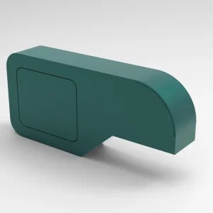 Side Storage Boxes Aero V3