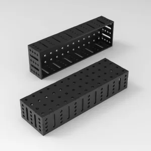 Extension Block 200×650