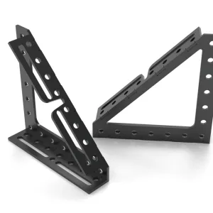 45-Degree Welding Angle Plate
