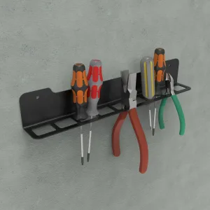 Small Tool Holder Panel