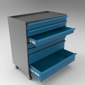 Tool Cart, v2