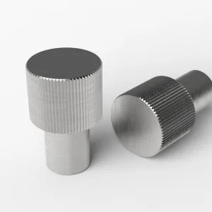 Round Pads / Barrel Pads
