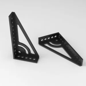 Swivel Angle Plate 300×150