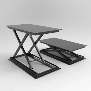Scissor Lift Table