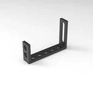 Vertical Angle Stop 150×100