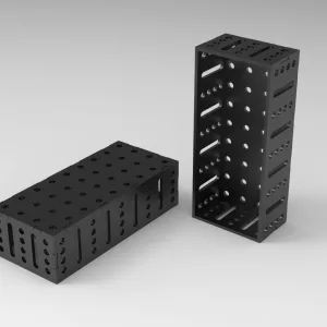 Extension Block 200×450