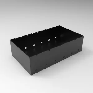 Grill Base