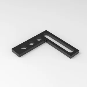 Angle Plate 115×115
