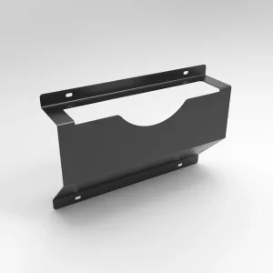 Large Angle Grinder Holder Panel