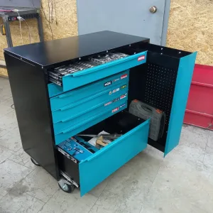 Tool Cart YI14.24