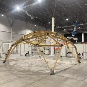 Engineering Project Fenster 6×6