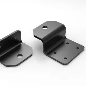 Gas Strut Mounting Bracket