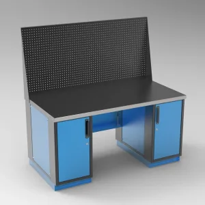 Workbench Table v1