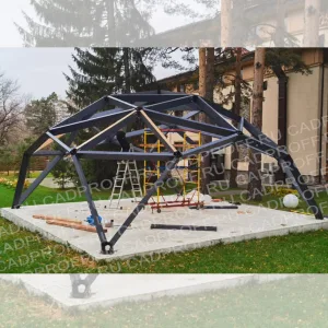 Engineering Project Fenster 7×7