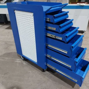Tool Cart