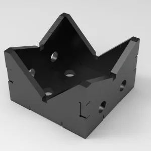 Tube Clamp / Pipe Holder