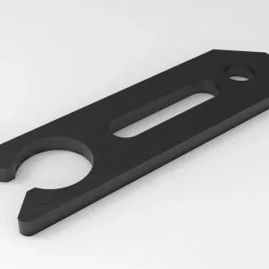 Straight Stop / Angle Stop 170×50
