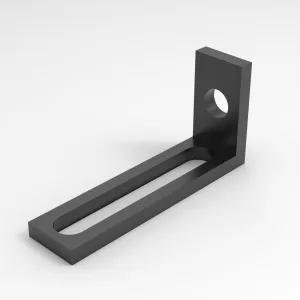 Angle Stop 120×58