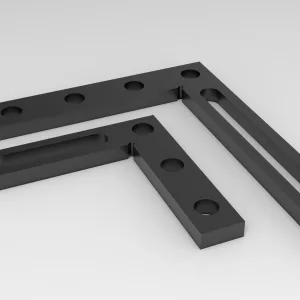 Angle Plates 137 and 239