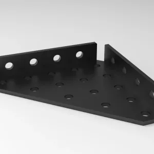 Angle Plate 250×250, Version 2
