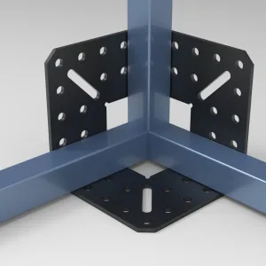 Clamping Square / Welding Square Clamp