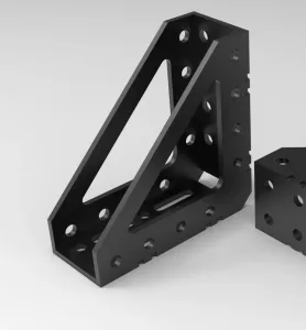 Angle Plate 250×250, Version 1