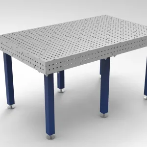 Welding Table 1950×1200 mm from 8 mm Steel