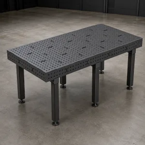 Welding Table 2000х1000 mm from 10 mm Steel